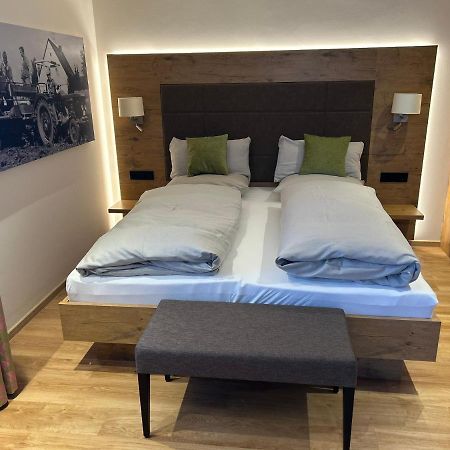 Laupus-Hof Apartment Bad Vilbel Ngoại thất bức ảnh