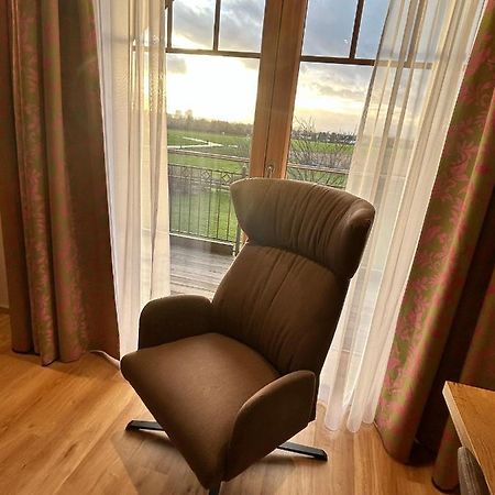Laupus-Hof Apartment Bad Vilbel Ngoại thất bức ảnh