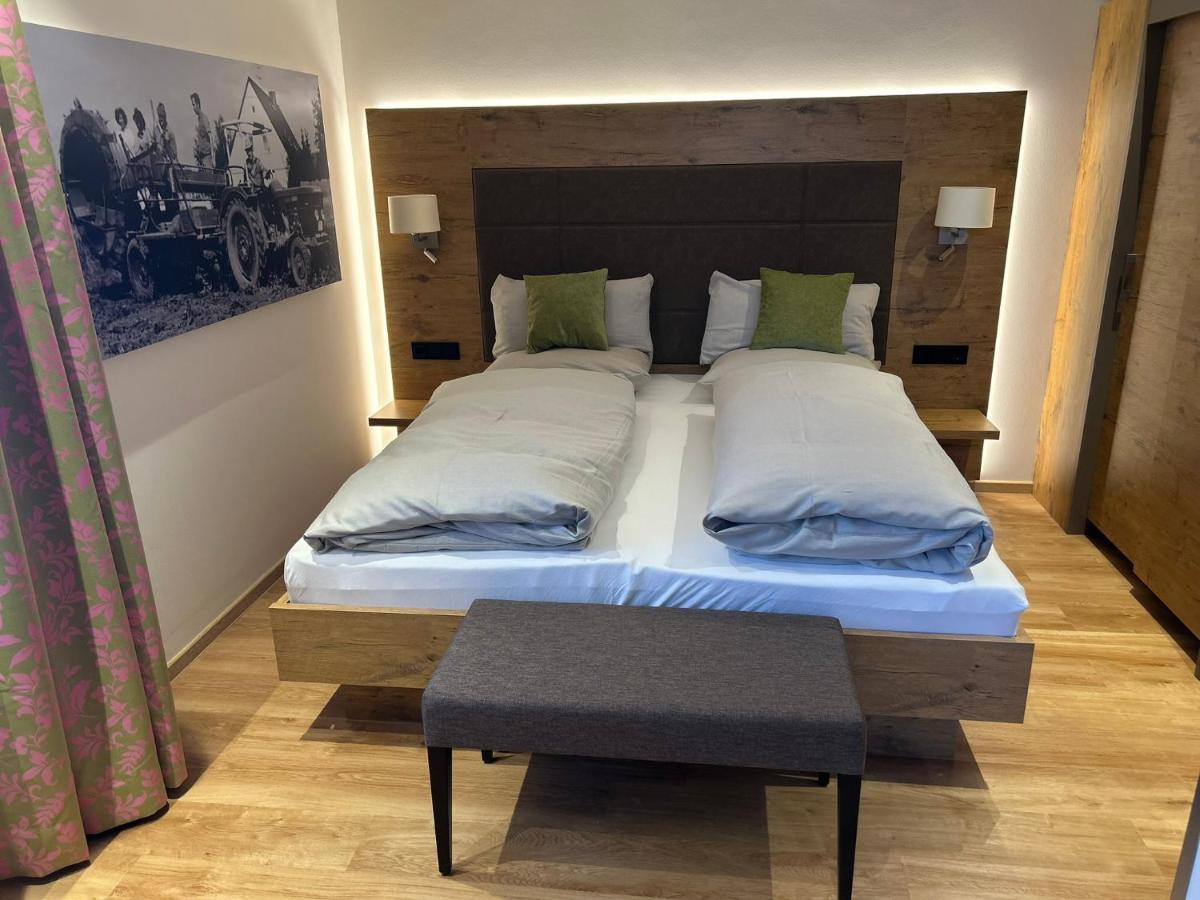 Laupus-Hof Apartment Bad Vilbel Ngoại thất bức ảnh