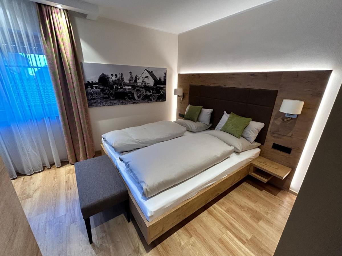 Laupus-Hof Apartment Bad Vilbel Ngoại thất bức ảnh