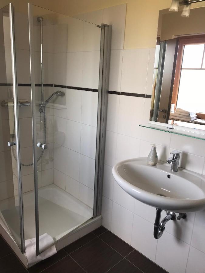 Laupus-Hof Apartment Bad Vilbel Ngoại thất bức ảnh