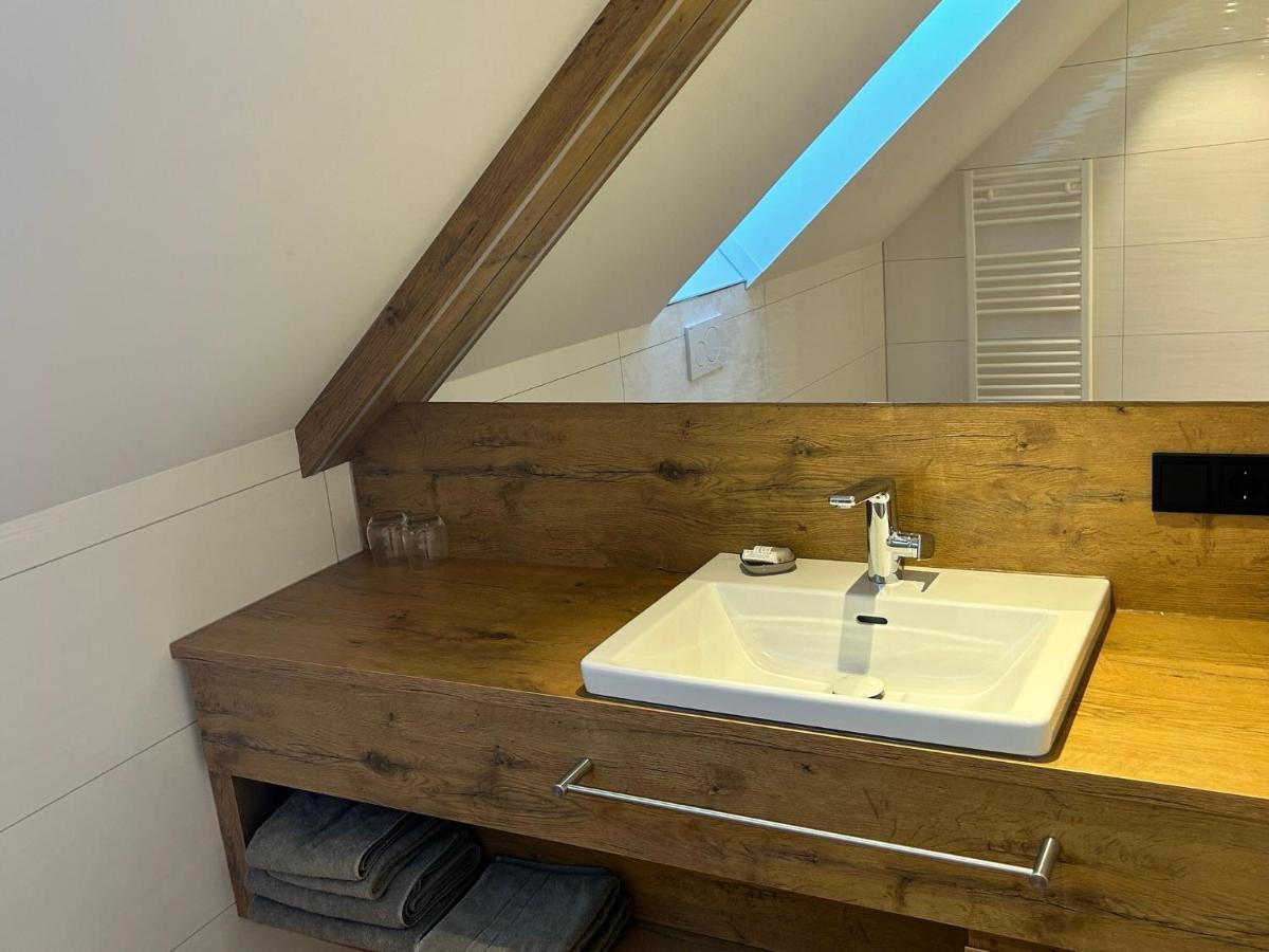 Laupus-Hof Apartment Bad Vilbel Ngoại thất bức ảnh