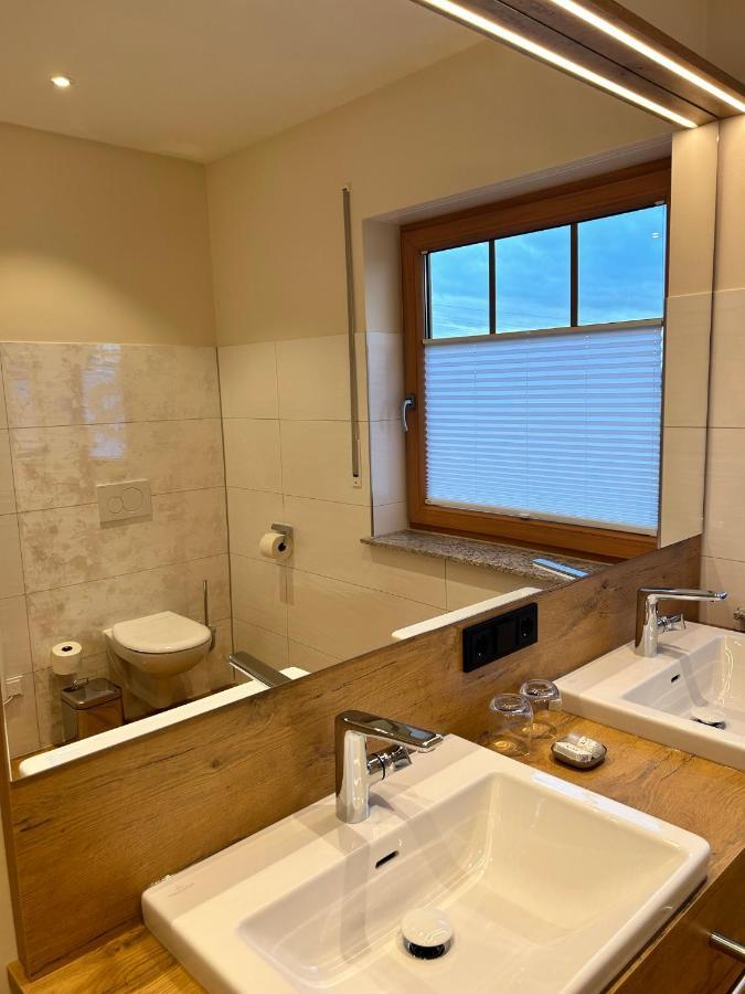 Laupus-Hof Apartment Bad Vilbel Ngoại thất bức ảnh