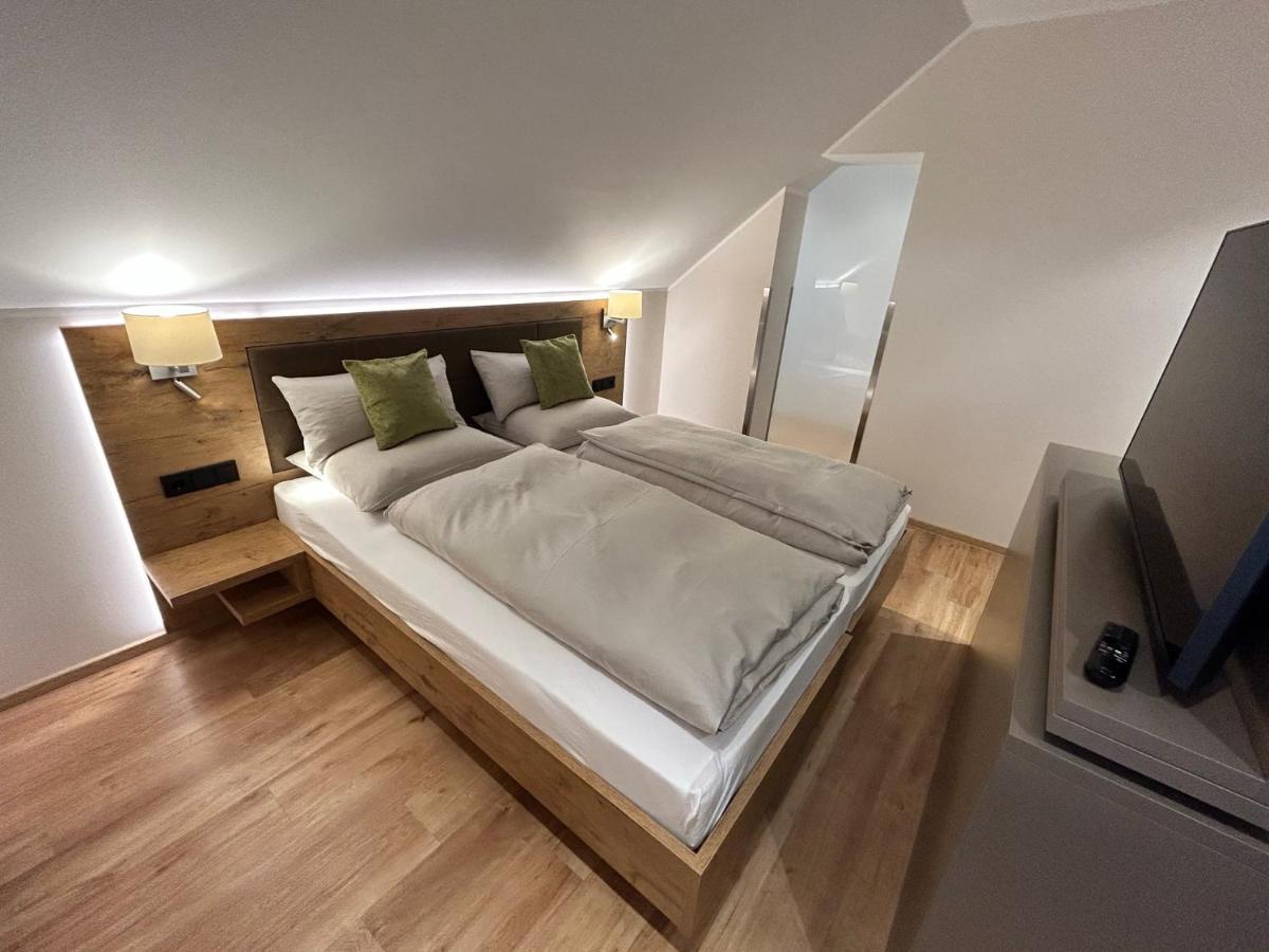 Laupus-Hof Apartment Bad Vilbel Ngoại thất bức ảnh