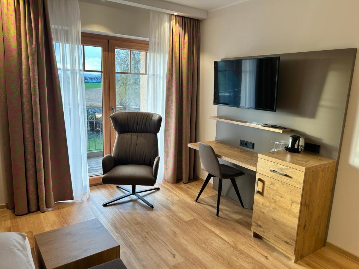 Laupus-Hof Apartment Bad Vilbel Ngoại thất bức ảnh