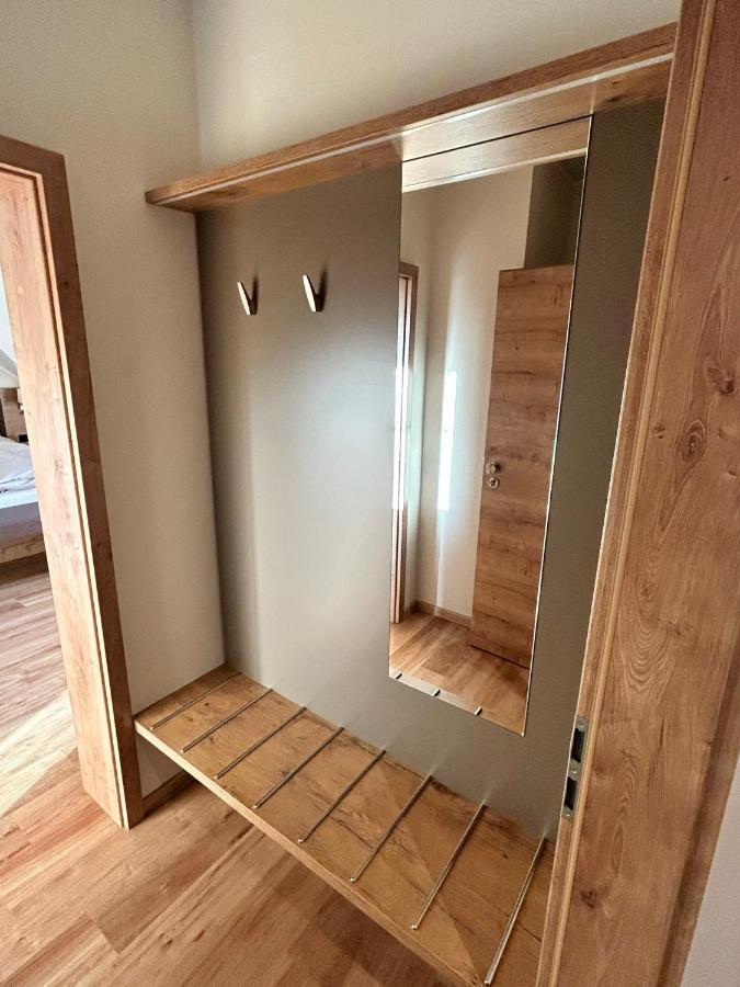 Laupus-Hof Apartment Bad Vilbel Ngoại thất bức ảnh